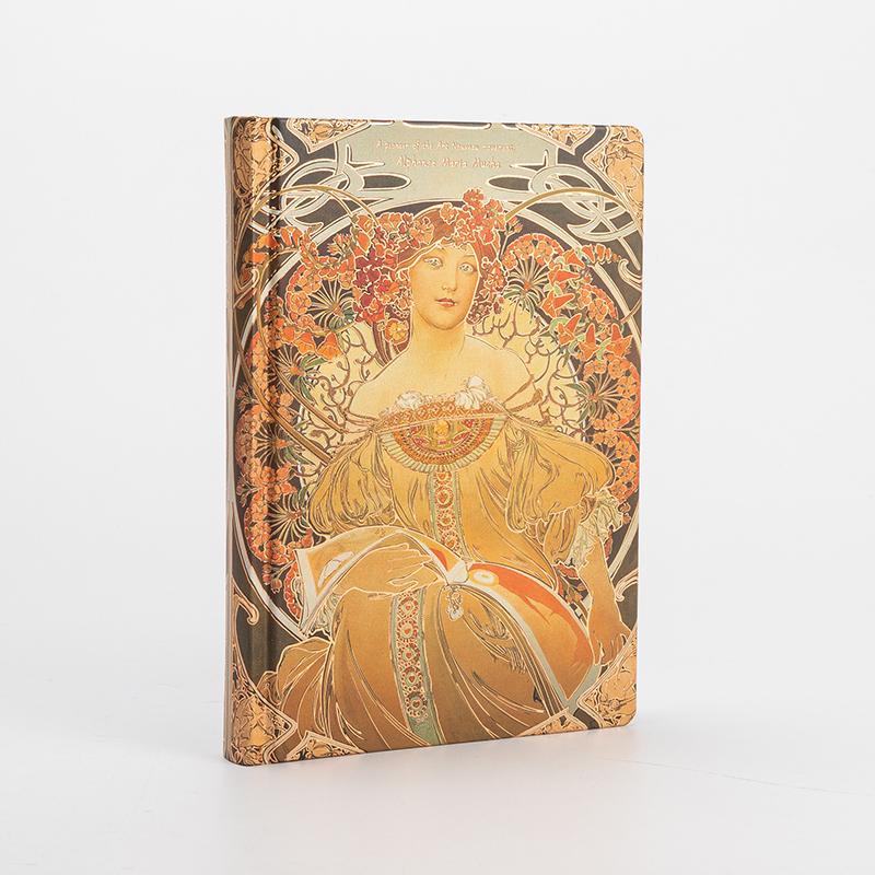 Factory Supply Hardcover 128 Sheets Composition Notebooks Customized Stationery Design logo