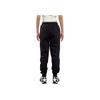 Puma Tape Loose Mid Waist Breathable Drawstring Cuffed Knit Sports Pants Men Pants 693004-01