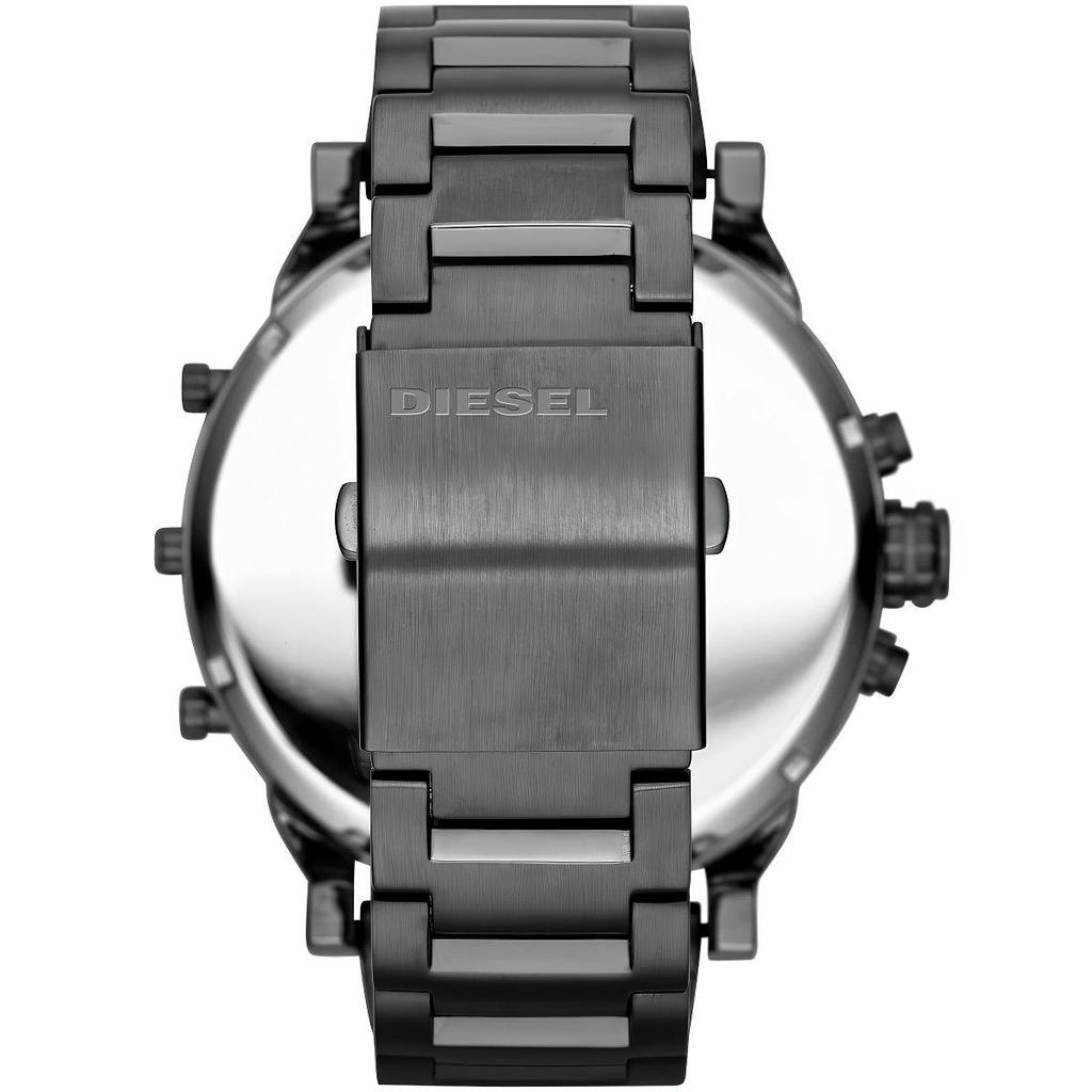 Diesel DZ7331 Mr. Daddy 2.0 Blue Dial Quartz Men's Watch
