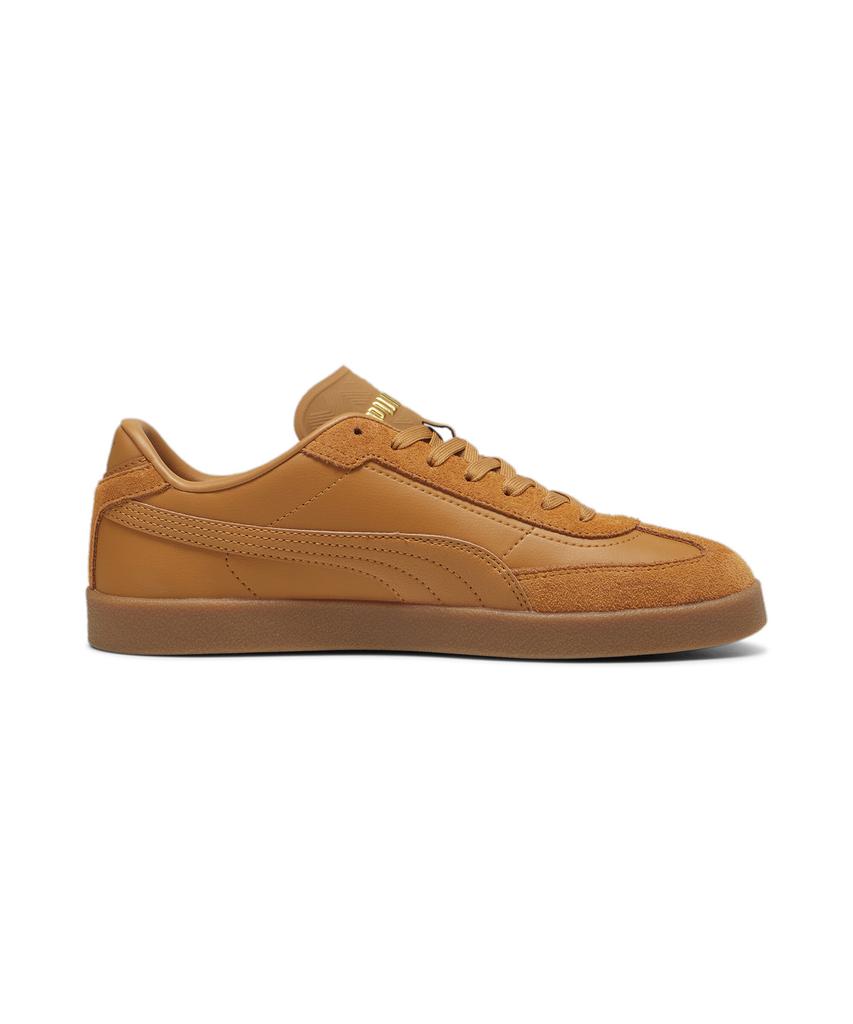 Puma Club 2 Era - Caramel Latte:Gold / 397447-03