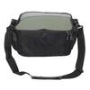 Fishing Tackle Bag Large Capacity Multipockets Lures Gear Storage Organizer Shoulders Messenger Bag
