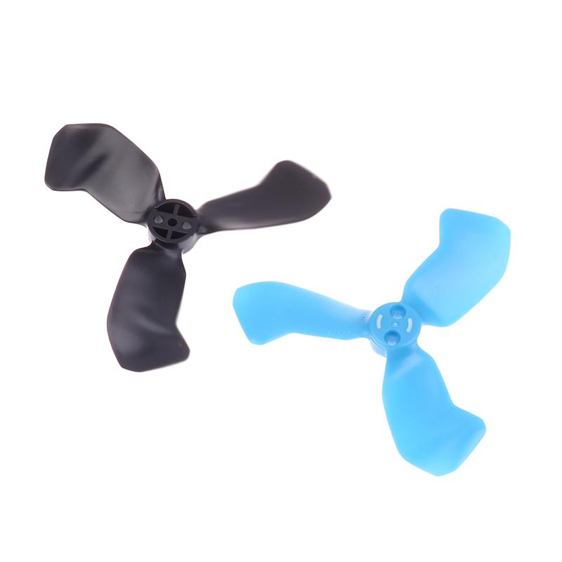 4Pcs/Set Propellers Replacement For Neo 2, Low-Noise Propeller Colorful Wing Blade Spare Prop Wings Parts For Drone Accessories