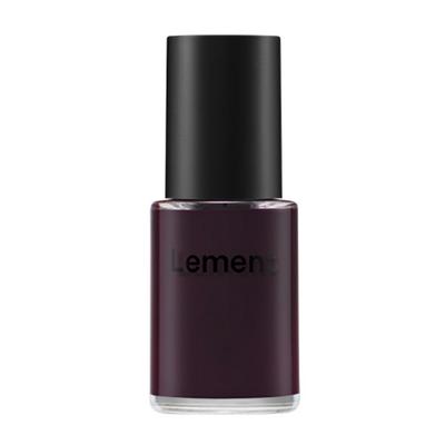 Color Nail, 19 Blackberry Syrup, 14ml, 1 Piece