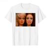 Disgusting Doll Face Tshirt For Unisex T Shirts Short Sleeve Tops 12032