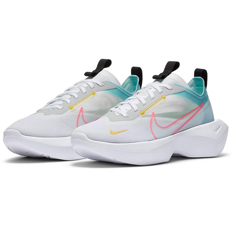 New Nike Vista Lite 'White Pink Glow' Women's DA4294-100