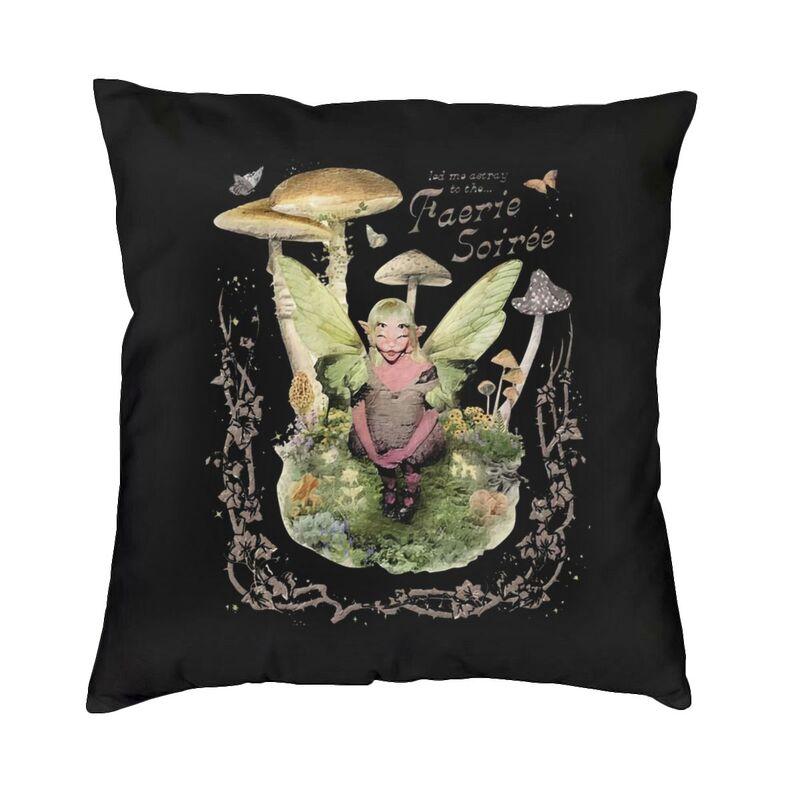 

Music Singer Melanie Martinez Cushion Covers Sofa Living Room Square Throw Pillow Cover 40x40cm 30x30cm 12x12in