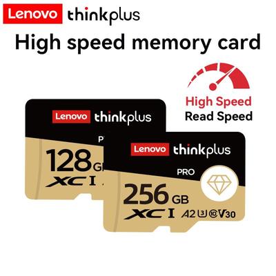 Lenovo A2 U3 V30 4K memory card