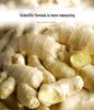 Ginger Oil Massage Essential for Gua Sha and Full-Body Meridian Therapy