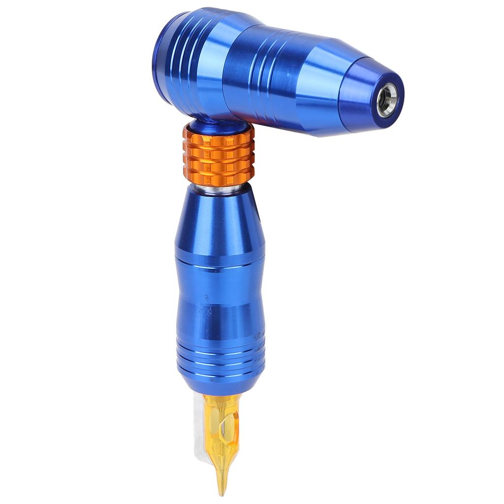 Rotary Tattoo Machine Tattoo Foot Pedal Stainless Steel Cartridge Needles Complete Tattoo Motor Pen