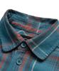 Mideueobdeiteu Flannel Overshirt_2Color