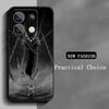 Hollow Knights game fashion pattern Phone Case For Redmi Note 14 13 12 11 Pro Plus S 5G 14C A3 Soft Black Phone Cover