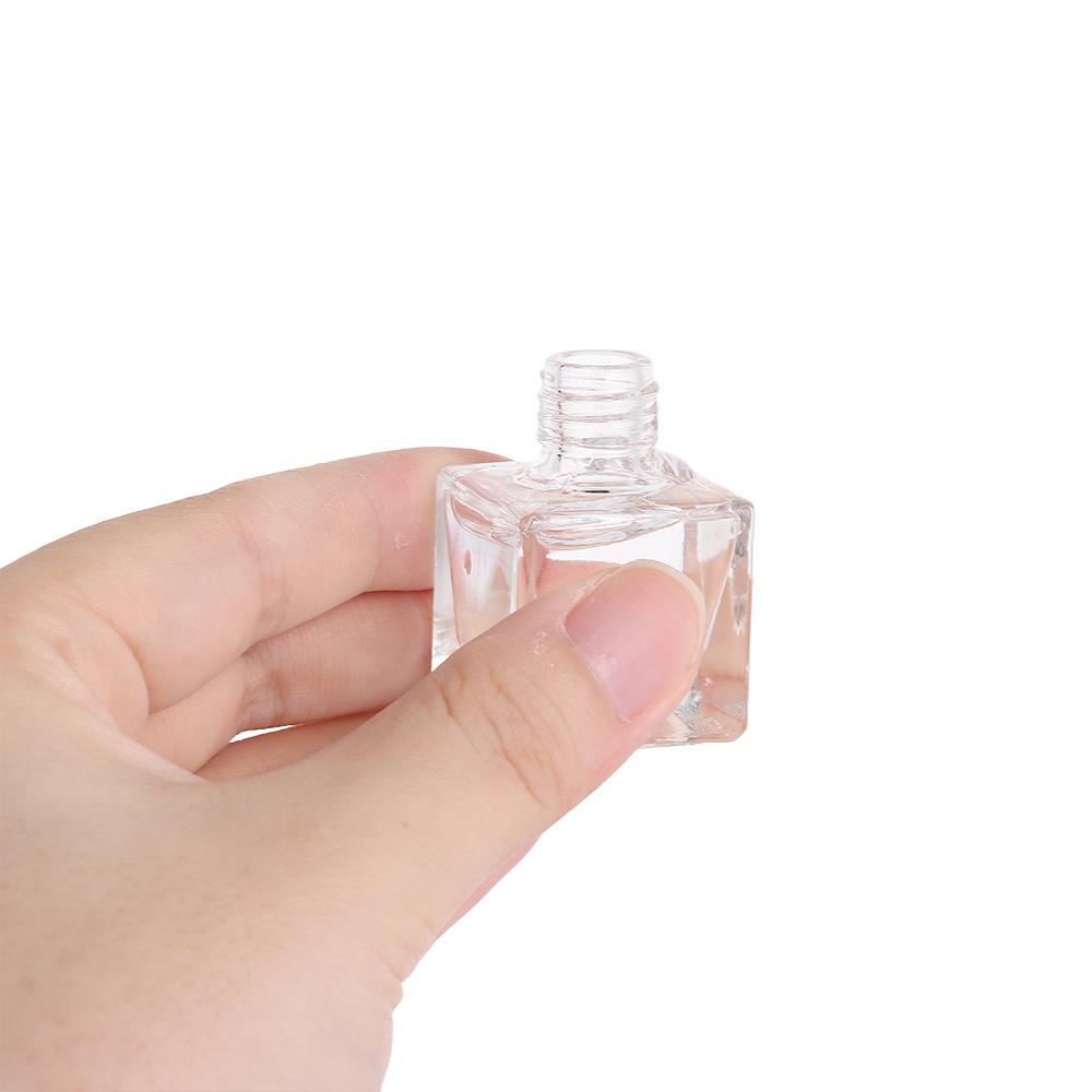 Cleaning Tools Home Decor Hanging Auto Ornament Air Freshener Car Perfume Empty Bottle Pendant