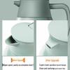 MDNG Smart Insulated Hot Water Kettle