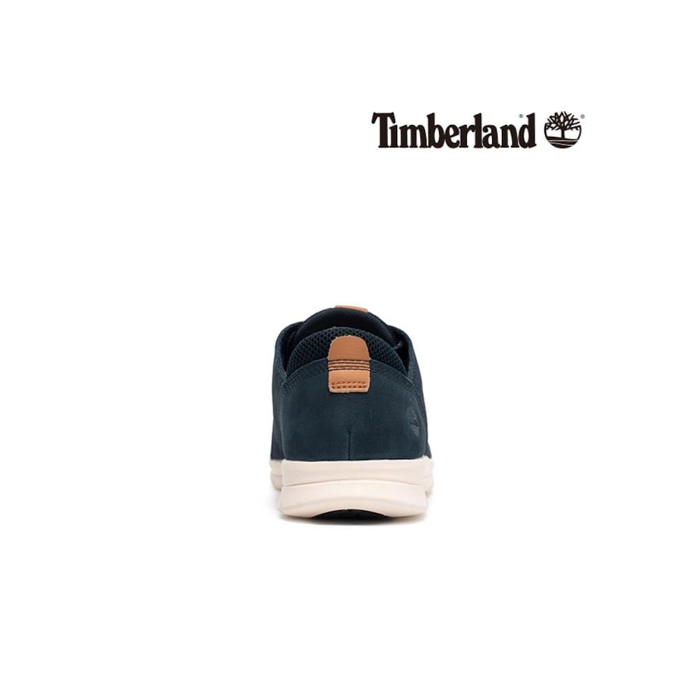 Timberland [Timberland] Men S Gradon Oxford Navy Tb0a1xf20191 q0eTb0a1xf20191