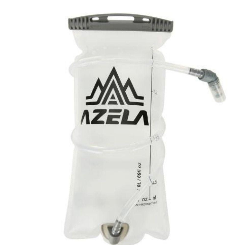 Sac d'eau de sport d'extérieur ultraléger 1.5/2L Poche souple d'alpinisme Randonnée Course