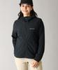 Heather Canyon II Hooded Softshell WR7324 Black Size S [Columbia]