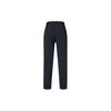 Nike Knitted Sweatpants Men's Black Moderate Straight Fit Pants DJ0605-010
