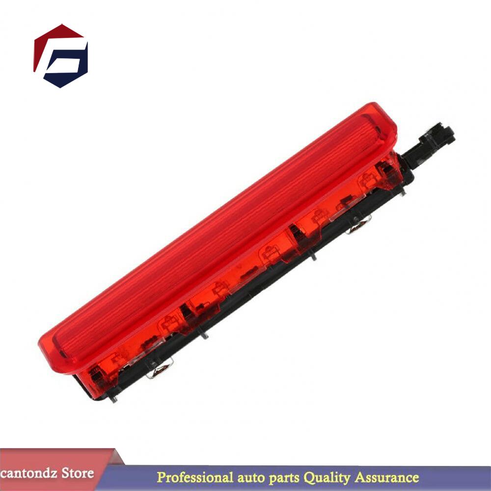 Rear Brake Light For VW Caddy 2004-2015 III Box Estate Tail Stop Lamp Bulbs OE Equivalent