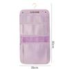 Multi-functional Hanging Storage Bag for Wardrobe - Perfect for Underwear, Socks, and More