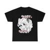 Candy Candy T-shirt,shojo,riyoko Ikedarose of Versailles,kawaii,graphic Tee