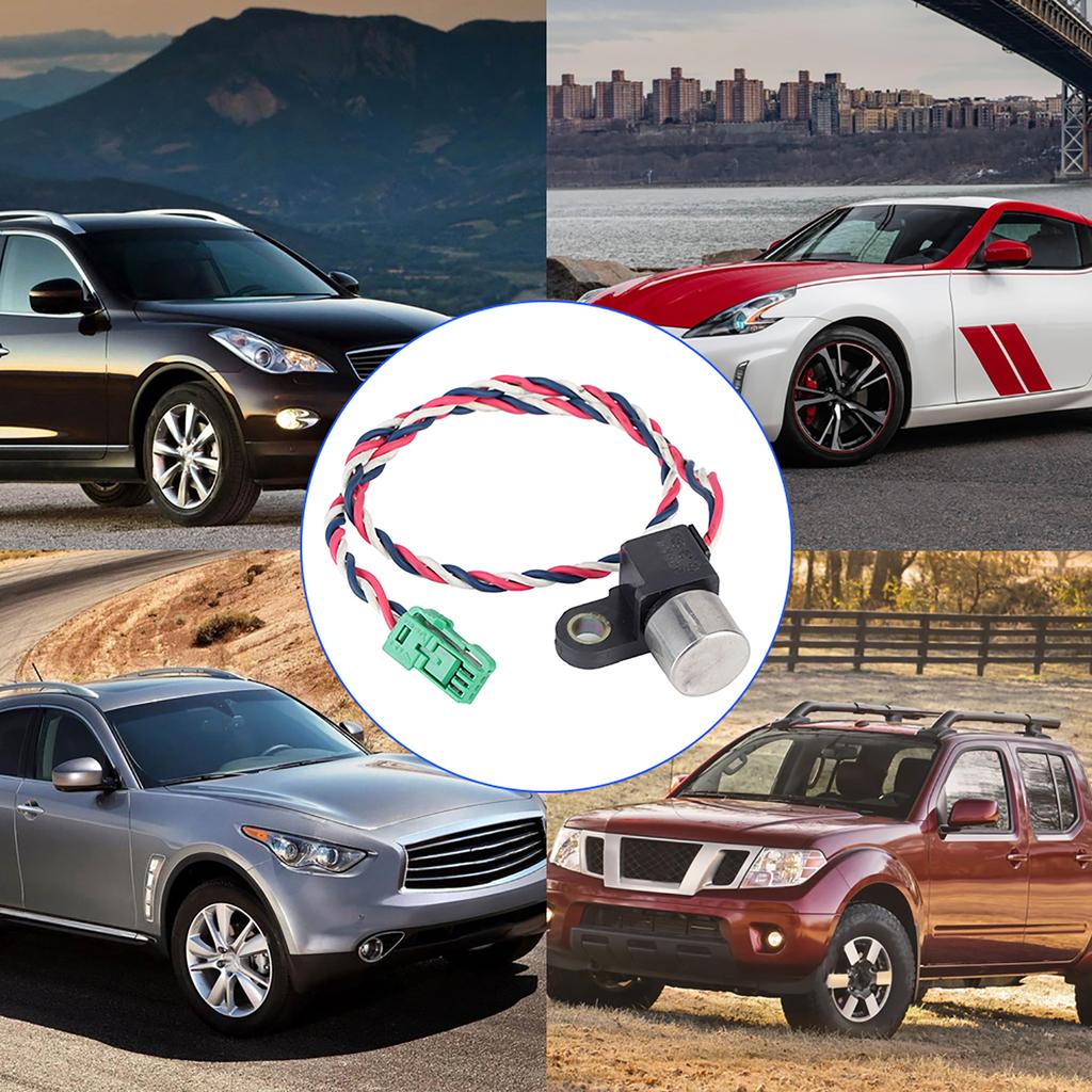 Senzor de Viteză Transmisie Motor 319351XJ0A Accesoriu Se Potrivește pentru Nissan Armada