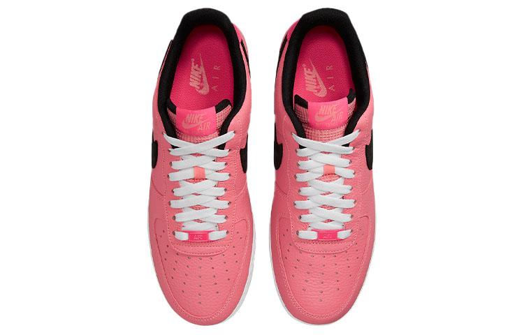 Nike Air Force 1 Low '07 Pink Gaze DZ4861-600