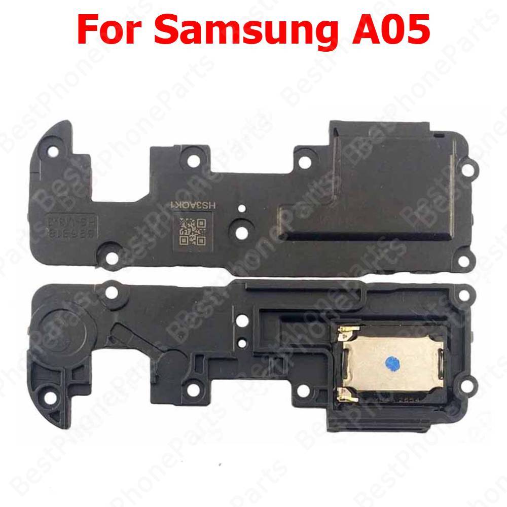 Loudspeaker For Samsung Galaxy A05 A05s A15 A25 A35 A55 5G Buzzer Ringer Bottom Loud Speaker Sound Module Mobile Phone Parts