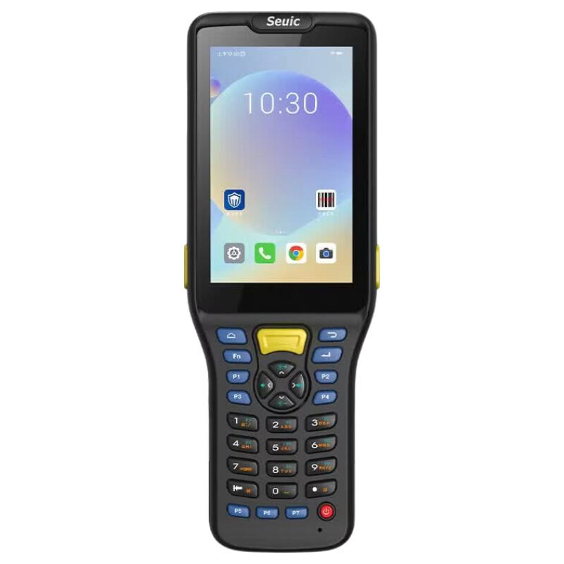 Ручной терминал сбора данных Seuic AUTOID Q7 Grip