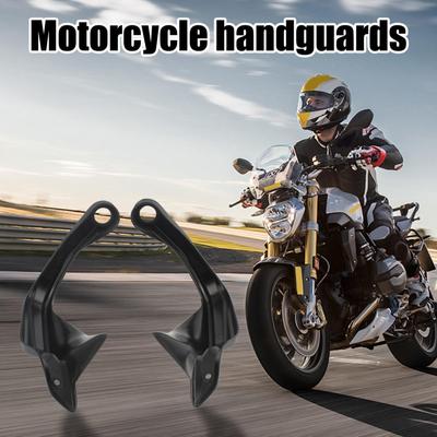 For BWM R1200GS F750GS G 310 Dirt Bike Handguards Handle Protector For Scooter Weatherproof Motorcycle Handguards For Racing