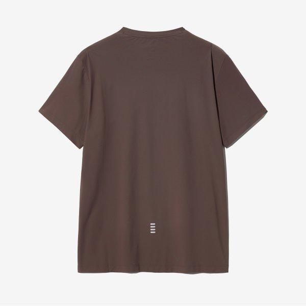 Fila EssenTial TricoT T shirT 24ss refiT