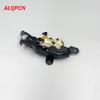 Front bonnet latch hood lock for toyota pickup 4 runner hilux Rn85 1988-1997 left handle driver Thread Lock3
