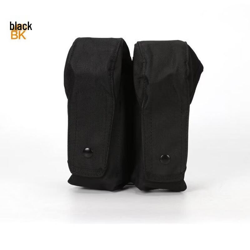 Outdoor Tactical Double Pouch