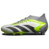 Predator Accuracy.1 FG Crazyrush Pack Unisex Sneakers White Cloud-White Core-Black GZ0035