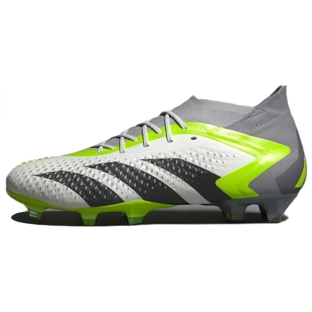adidas Predator Accuracy.1 FG Crazyrush Pack Unisex Sneakers White Cloud-White Core-Black GZ0035