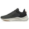 Fresh Foam Roav V2 Black Sea Salt Men's Road Running Shoes MROAVLK2
