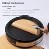 OIMG Round Natural Baking & BBQ Paper