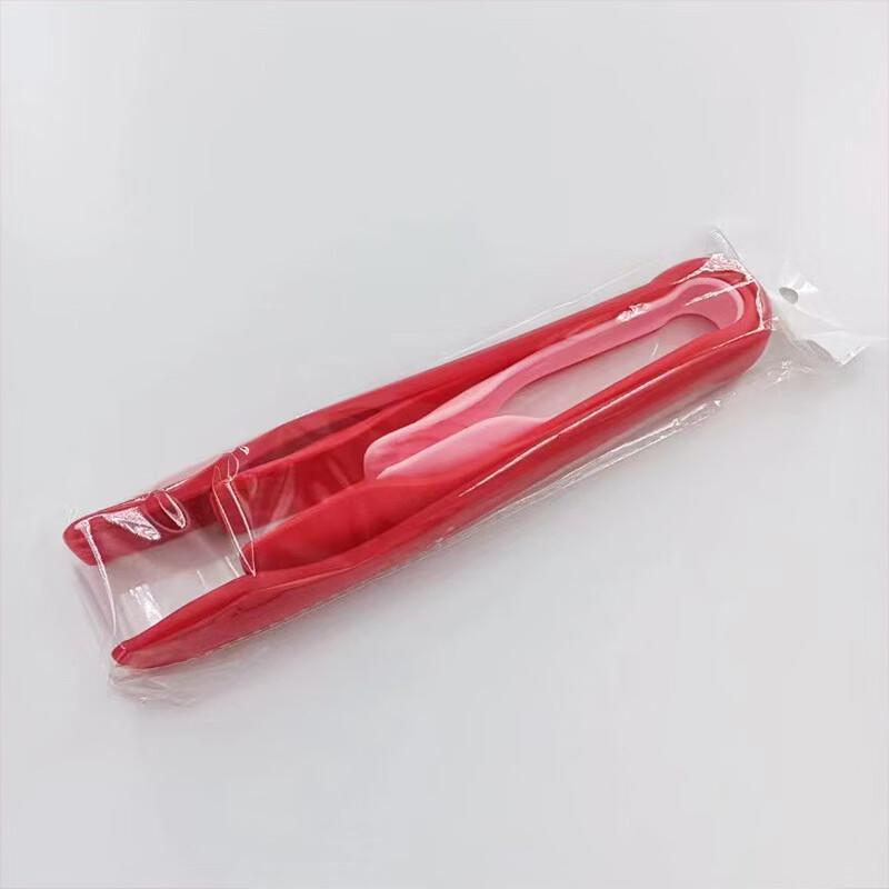 Abdo Kids Food Tongs Set
