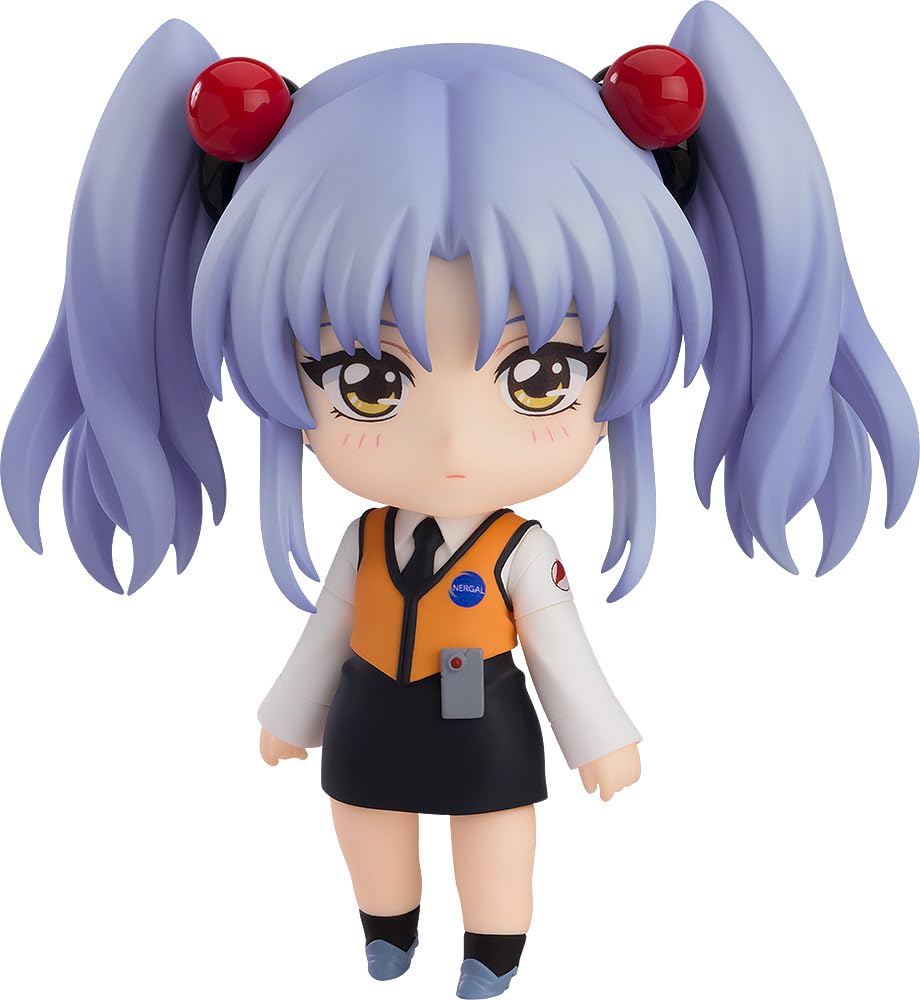 

Nendoroid Martian Successor Nadesico Hoshino Ruri Non-scale Plastic Painted Movable Figure