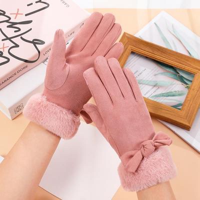 Accessori – Guanti, mezzi guanti e muffole