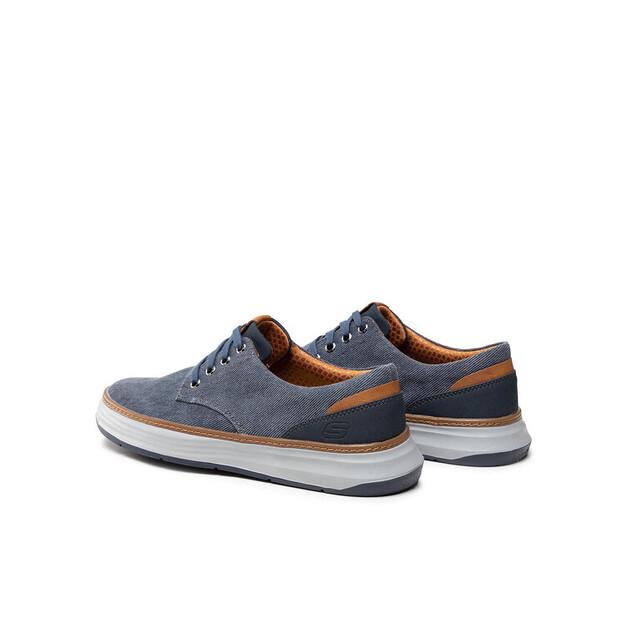 Полуботинки Skechers Ederson