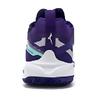 Mizuno Wave Claw Neo3 Versatile Comfortable Non-Slip Durable Low-Top Badminton Shoes Unisex sneaker Purple 71GA247319