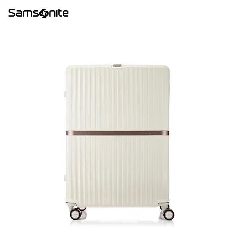 

Samsonite HH5 Series Hardside Spinner Luggage