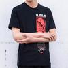 Nike T Shirts Men's Crew Neck Moderate Other BQ3629-010