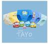 Tayo Little Friends - Boy Pants 5 Kinds