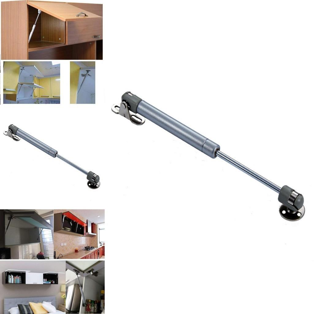Moderne minimalistische hydraulische stang voor kast- en tatami-klapdeuren, 100n uitschuifbare gasveer