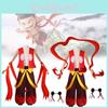 Zha Ne 2 Cosplay Costumes Full Set Childrens Mens Womens Performances Retro