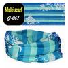 Sports Headwear Dustproof Fishing Magic Turban Scarf Men Women Head Face Neck Sunshade Collar Gaiter Tube Outdoor Bandana