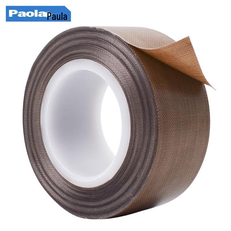 Paola High-Temperature Teflon Tape 25mm x 10m