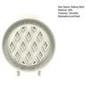 Apples Pie Baking Mold Non-Stick Tart Pan for Pies Quiches Heat-Resistant Dishwasher Safe Kitchen Tool for Home Bakers