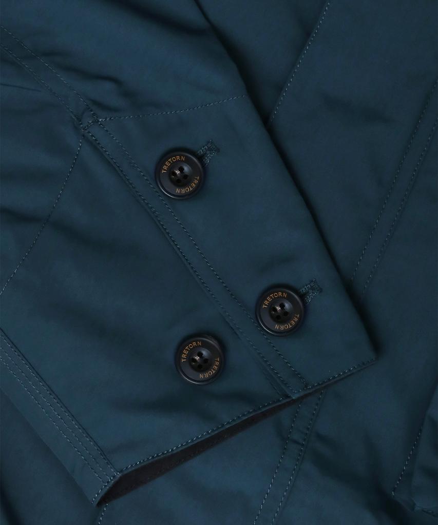 Tretorn Rain Hunting Jacket - Navy